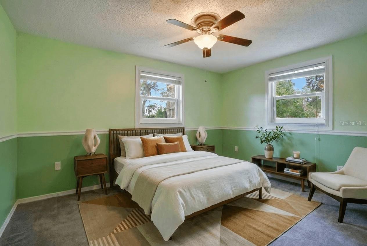 Bedroom #3