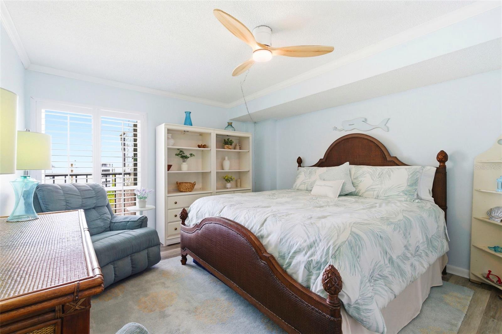 3rd bedrooom