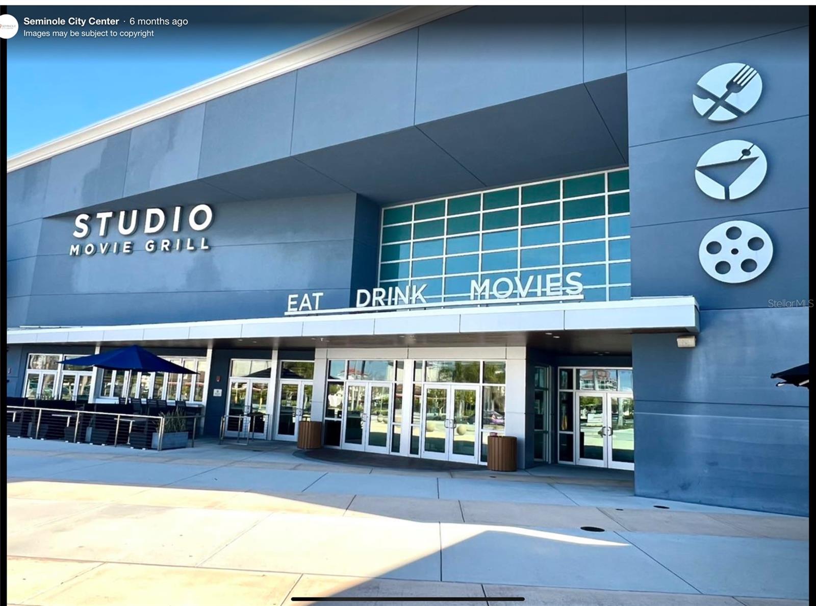 Seminole City Center