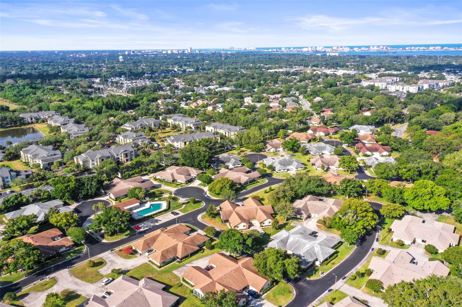 Scotsdale Community