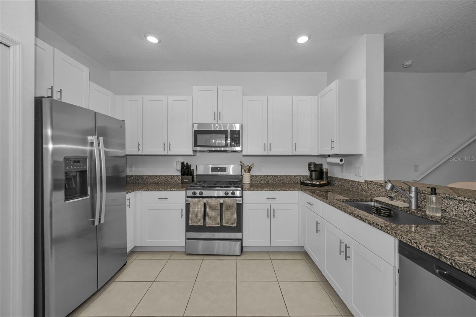 Granite Countertops