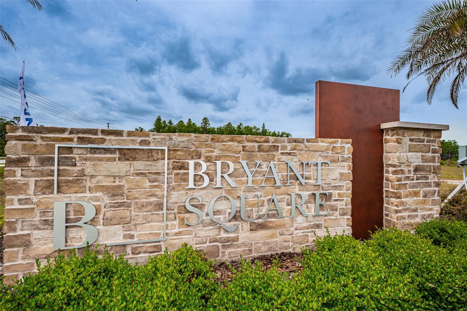 Bryant Square