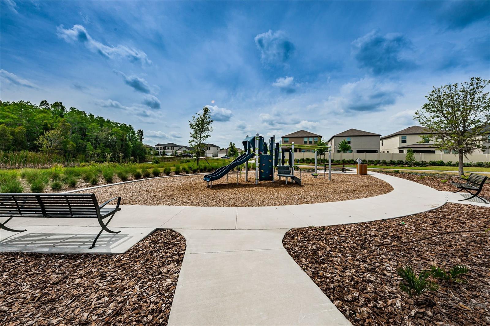 Playground