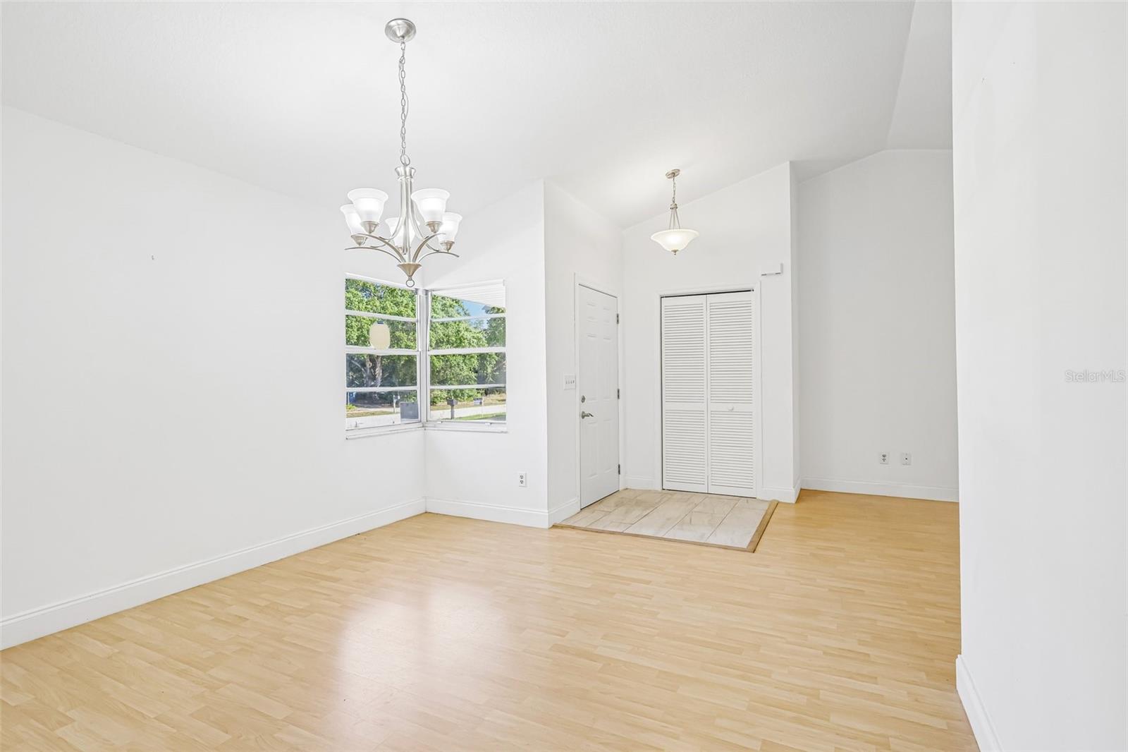 Entry way