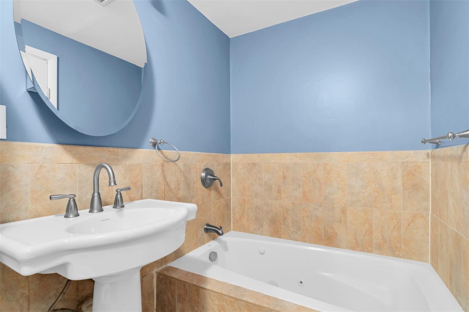 Bathroom #2