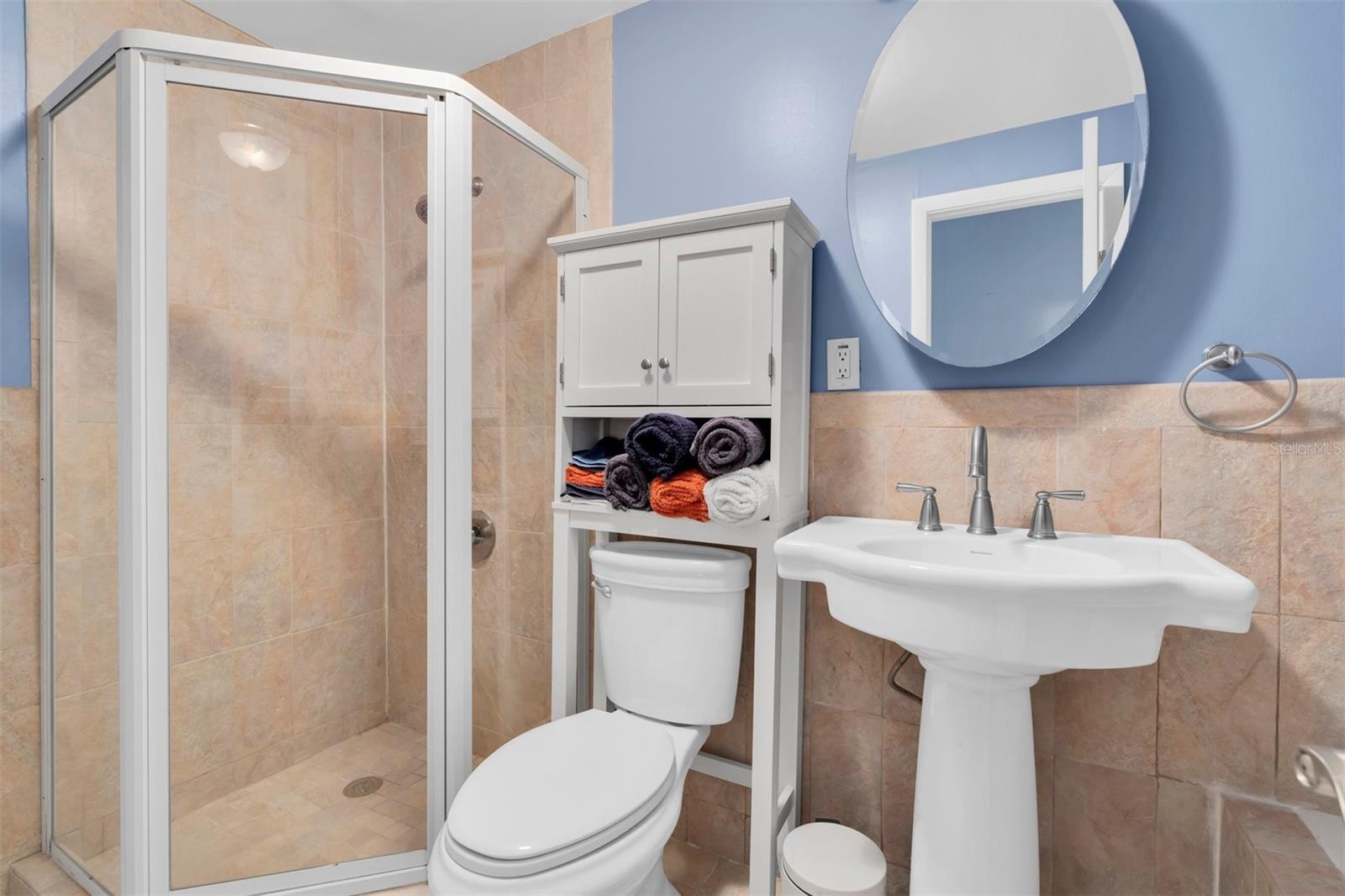 Bathroom #2