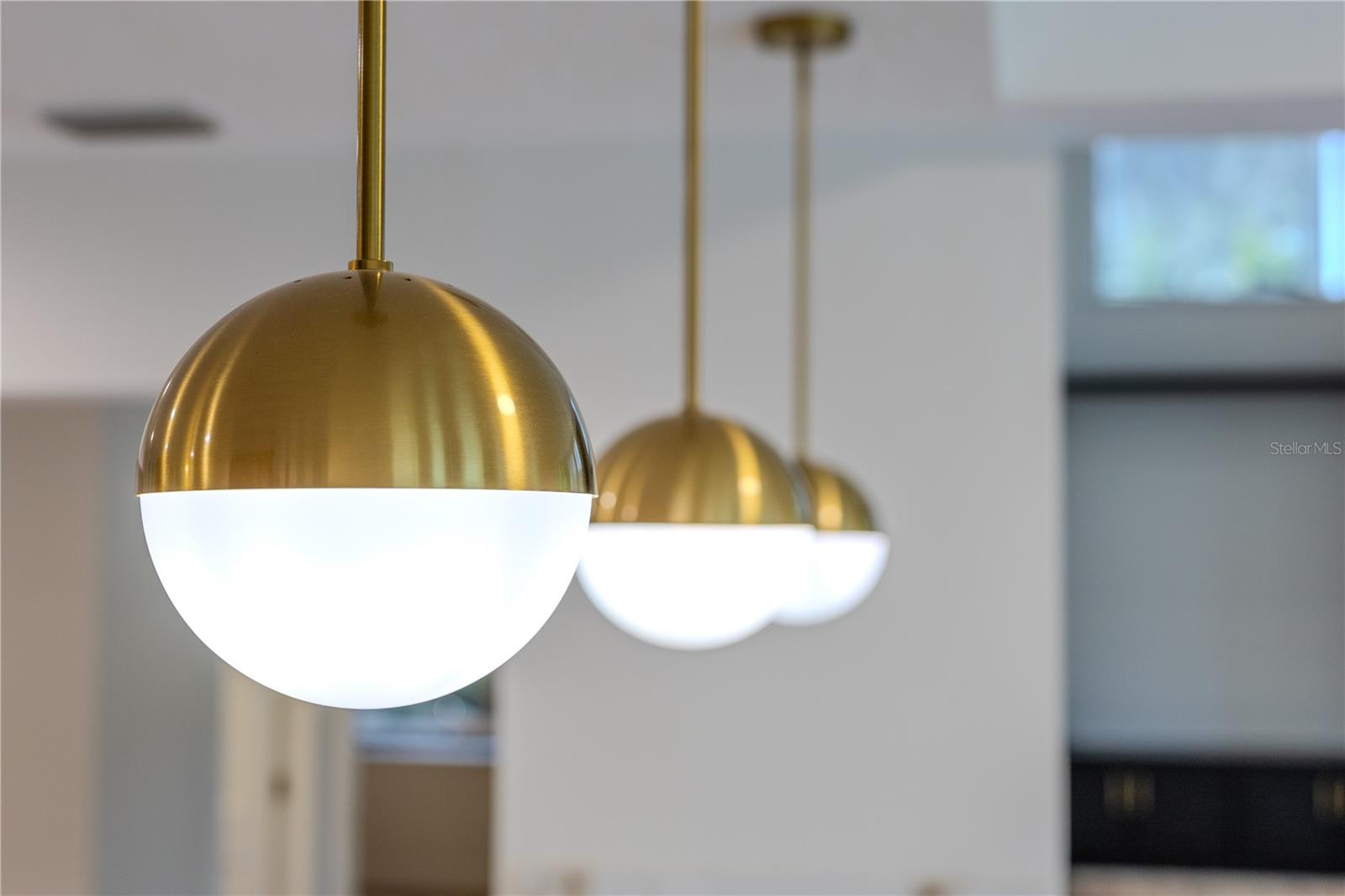 Custom lighting