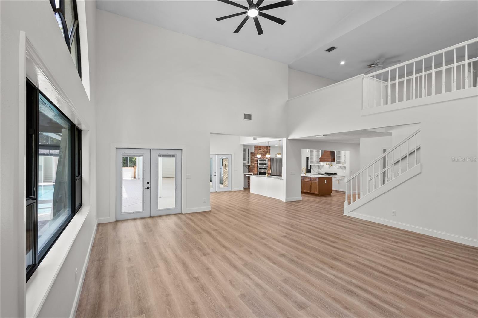 Great room