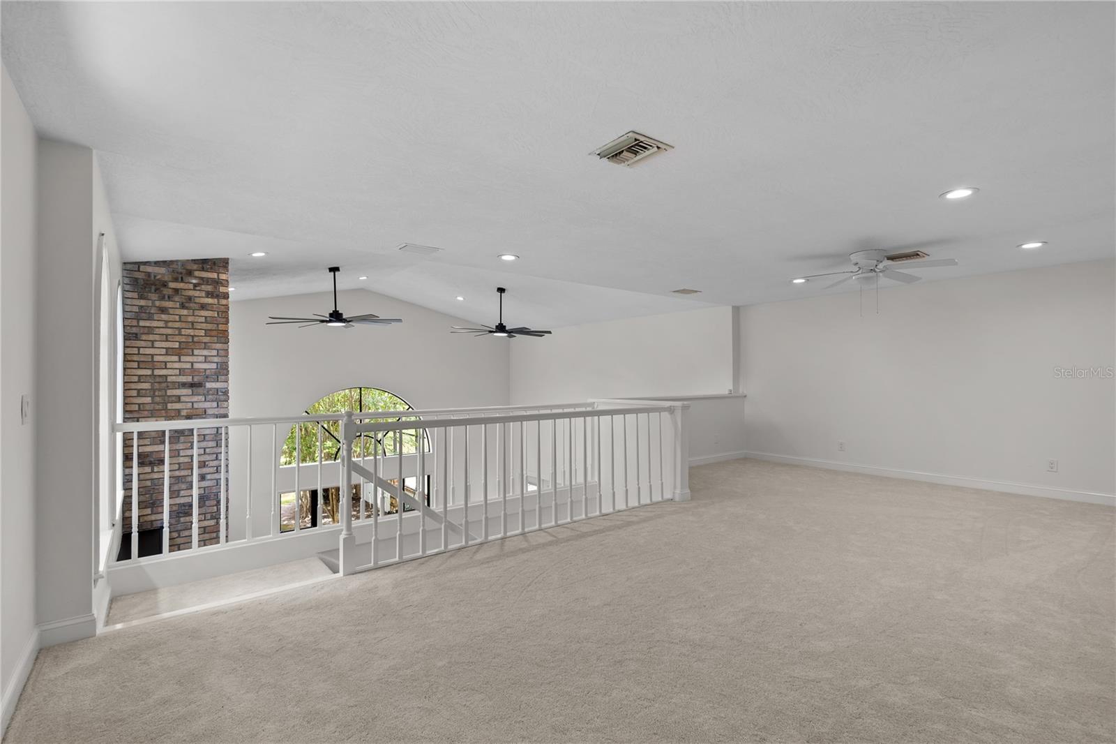 loft bonus room