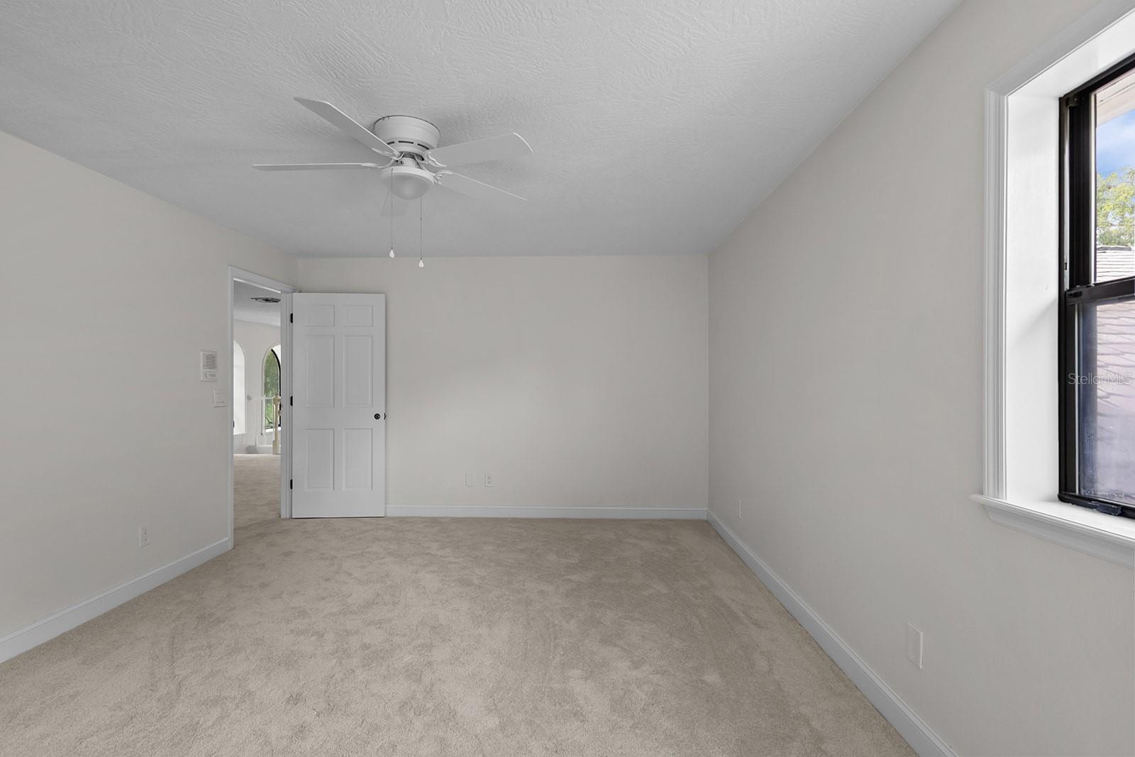 bedroom 3 second floor