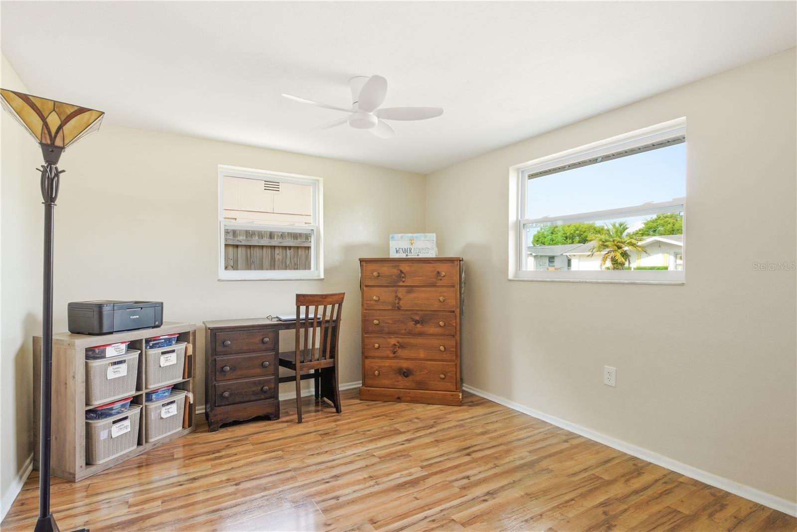 2nd Bedroom