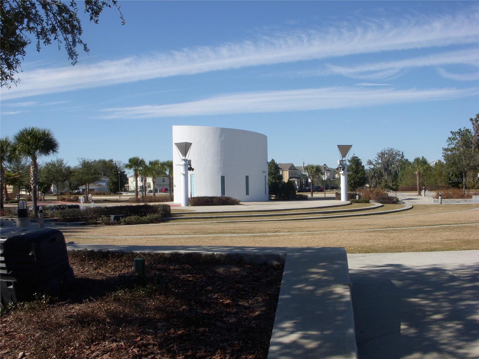 Park Square