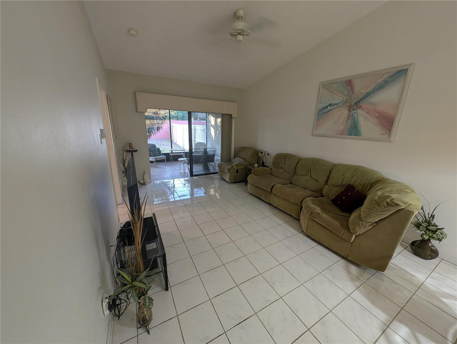 Large Great Room