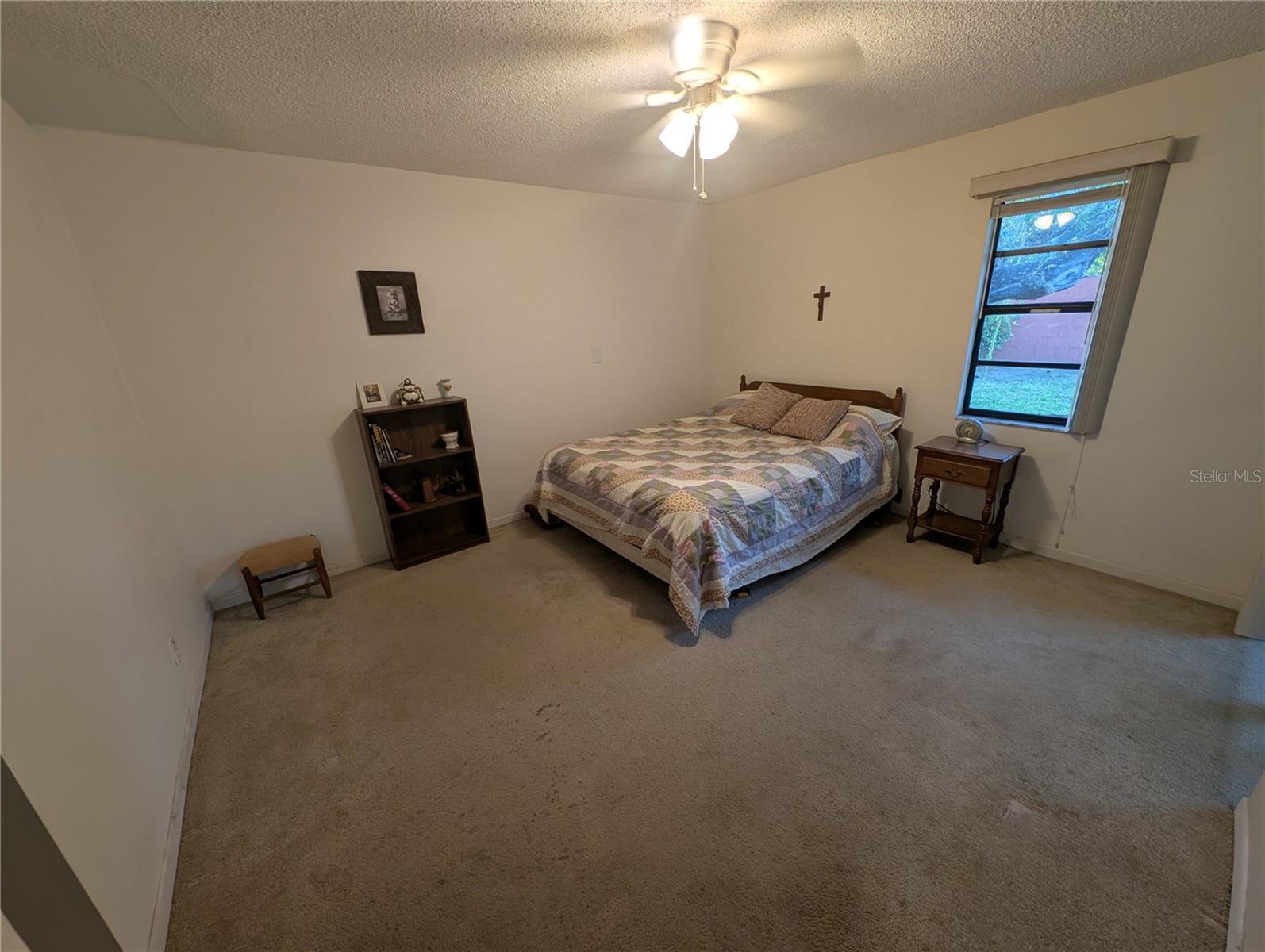 Large Master Bedroom