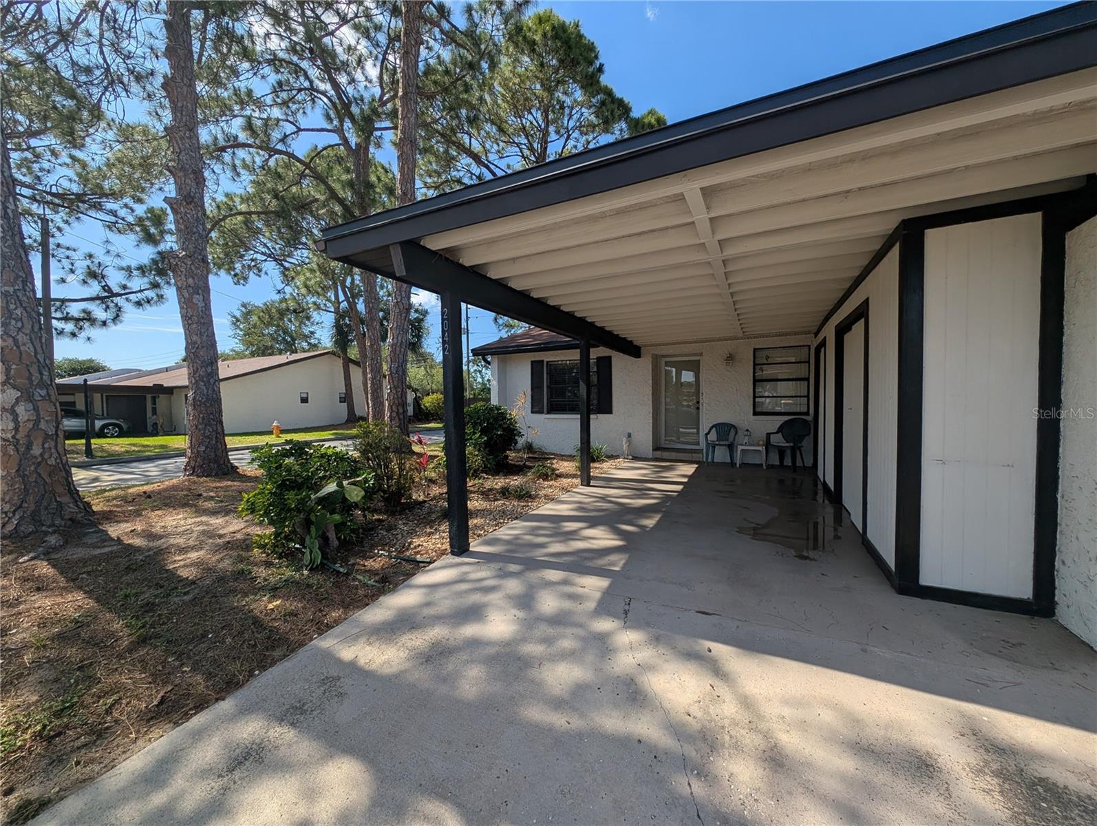 Carport