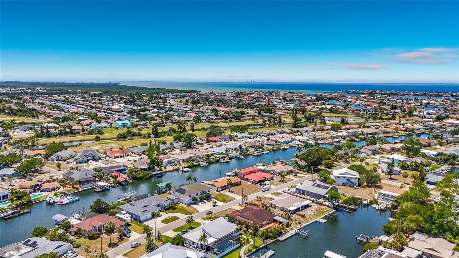 Highly sought-after Apollo Beach waterfront community