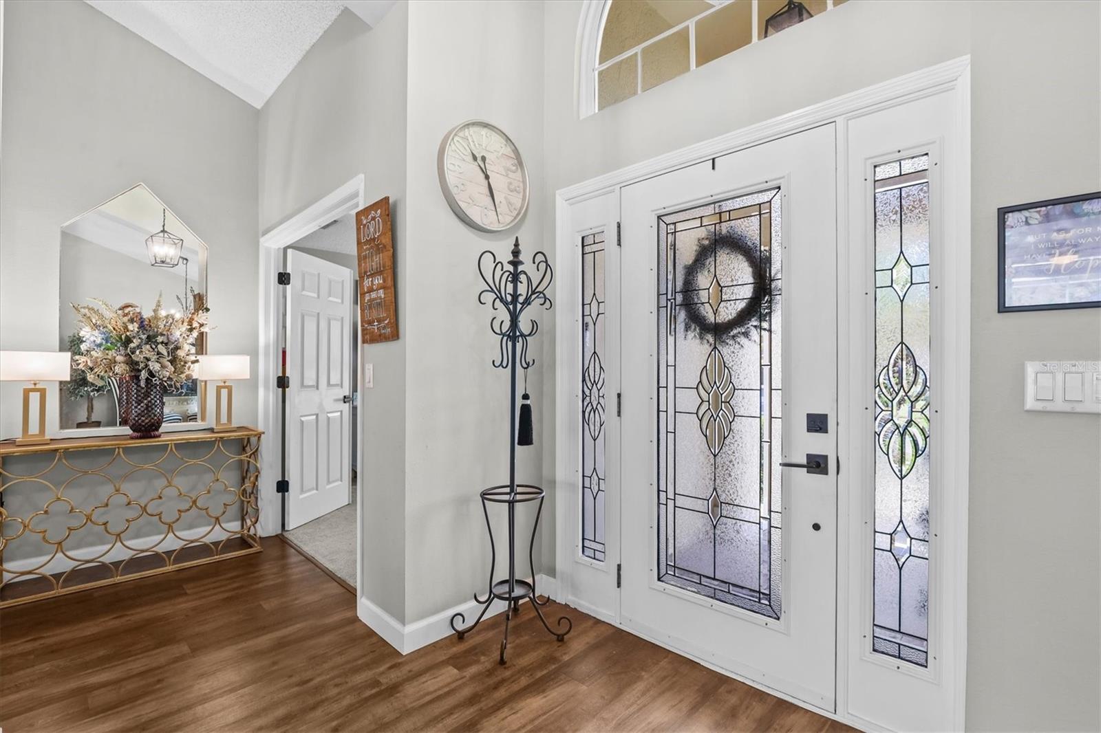 Foyer