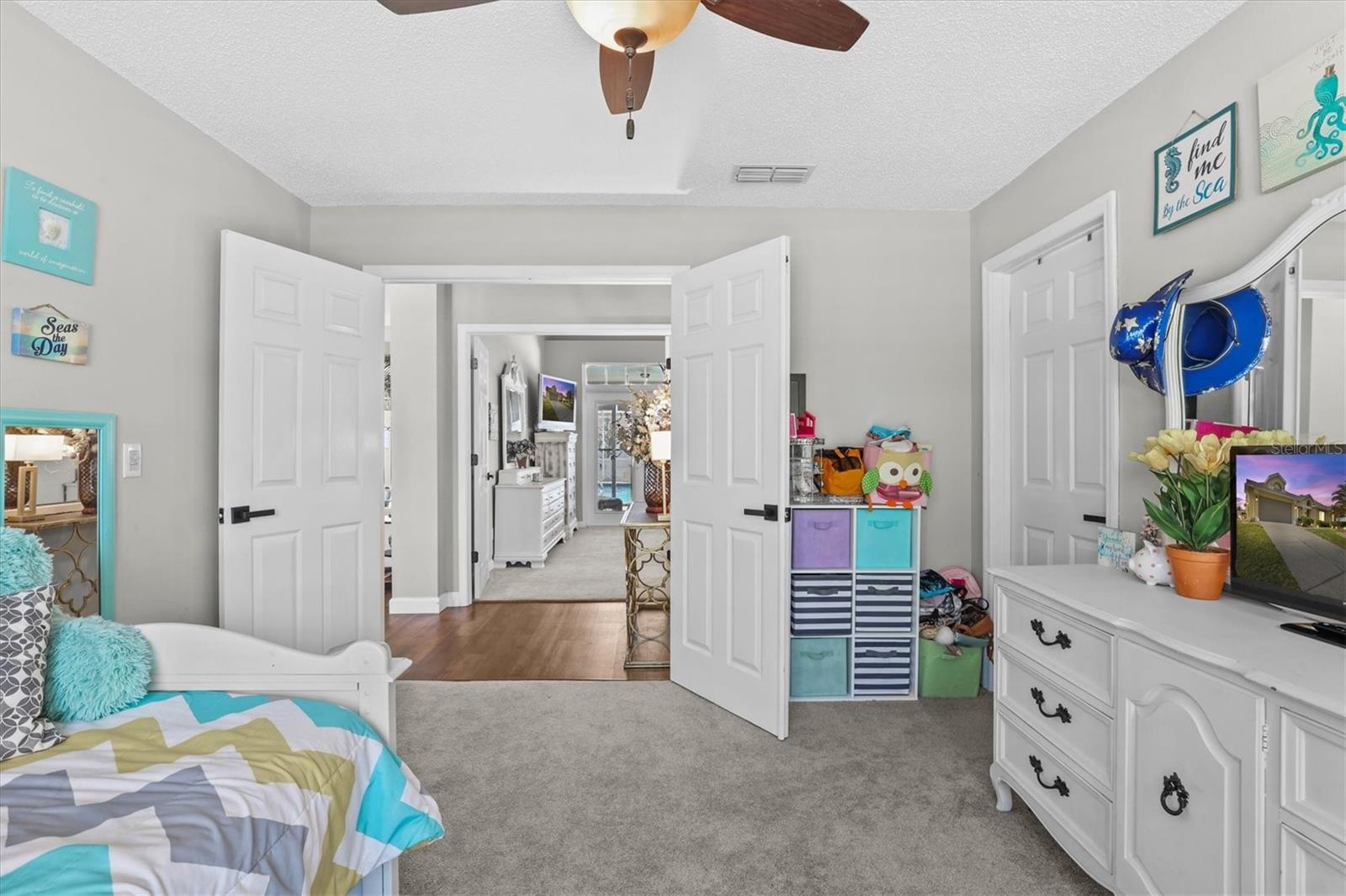 Bonus Room