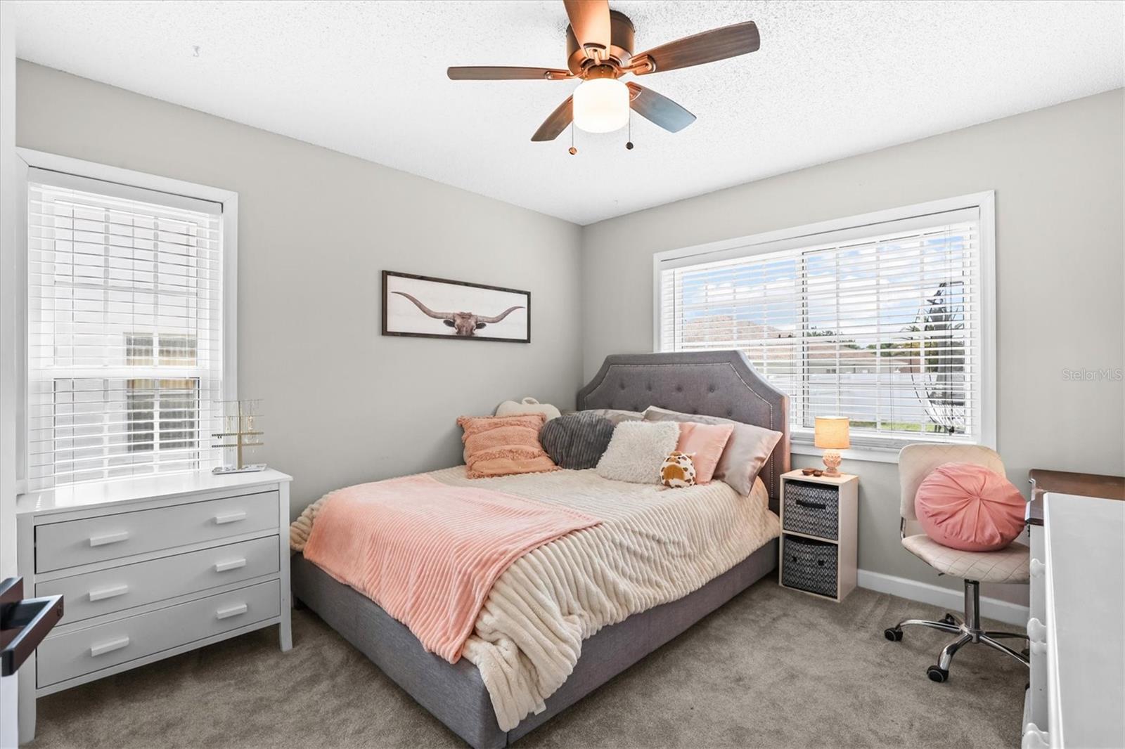 2nd Bedroom