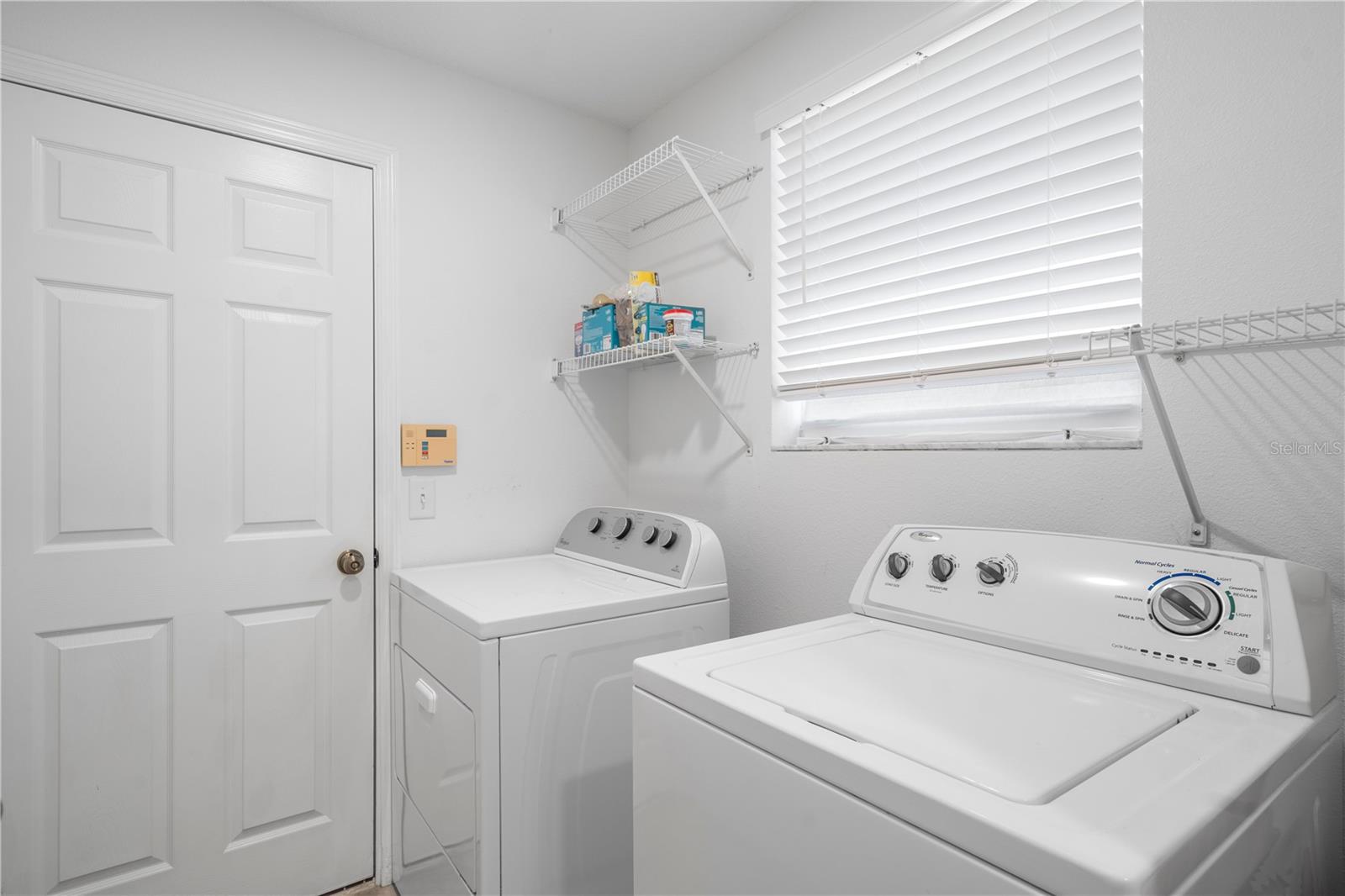 Laundry
