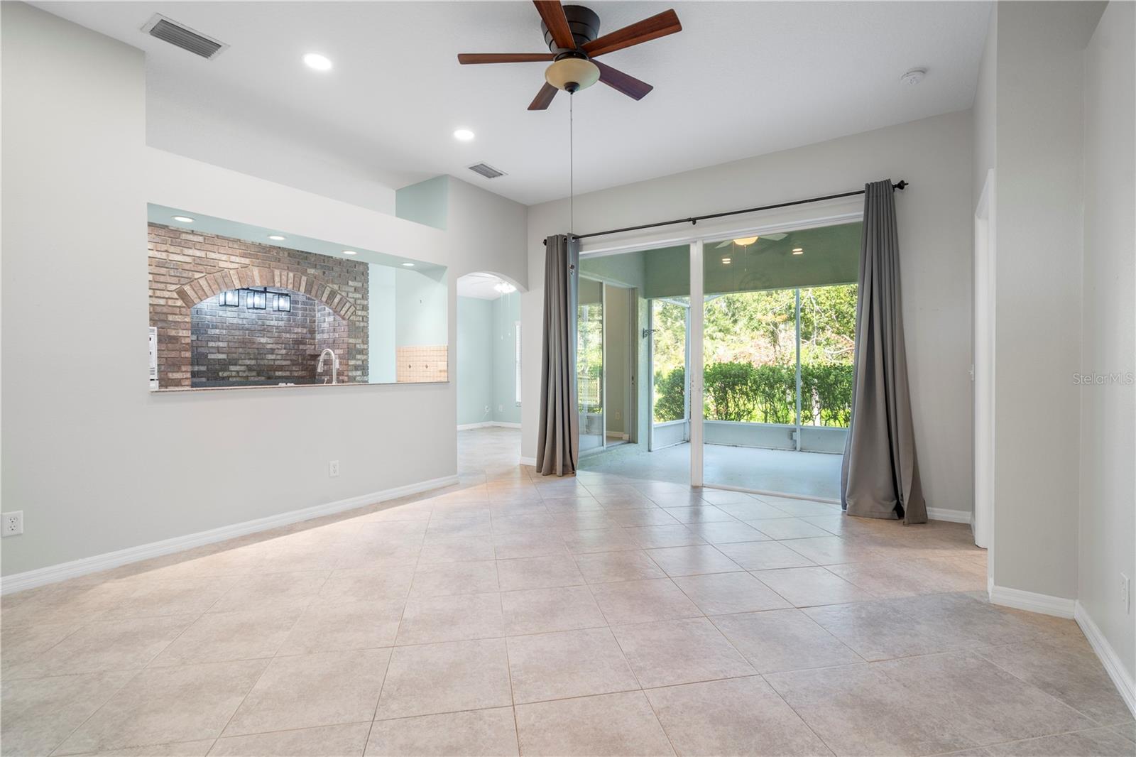 Living/Family Room