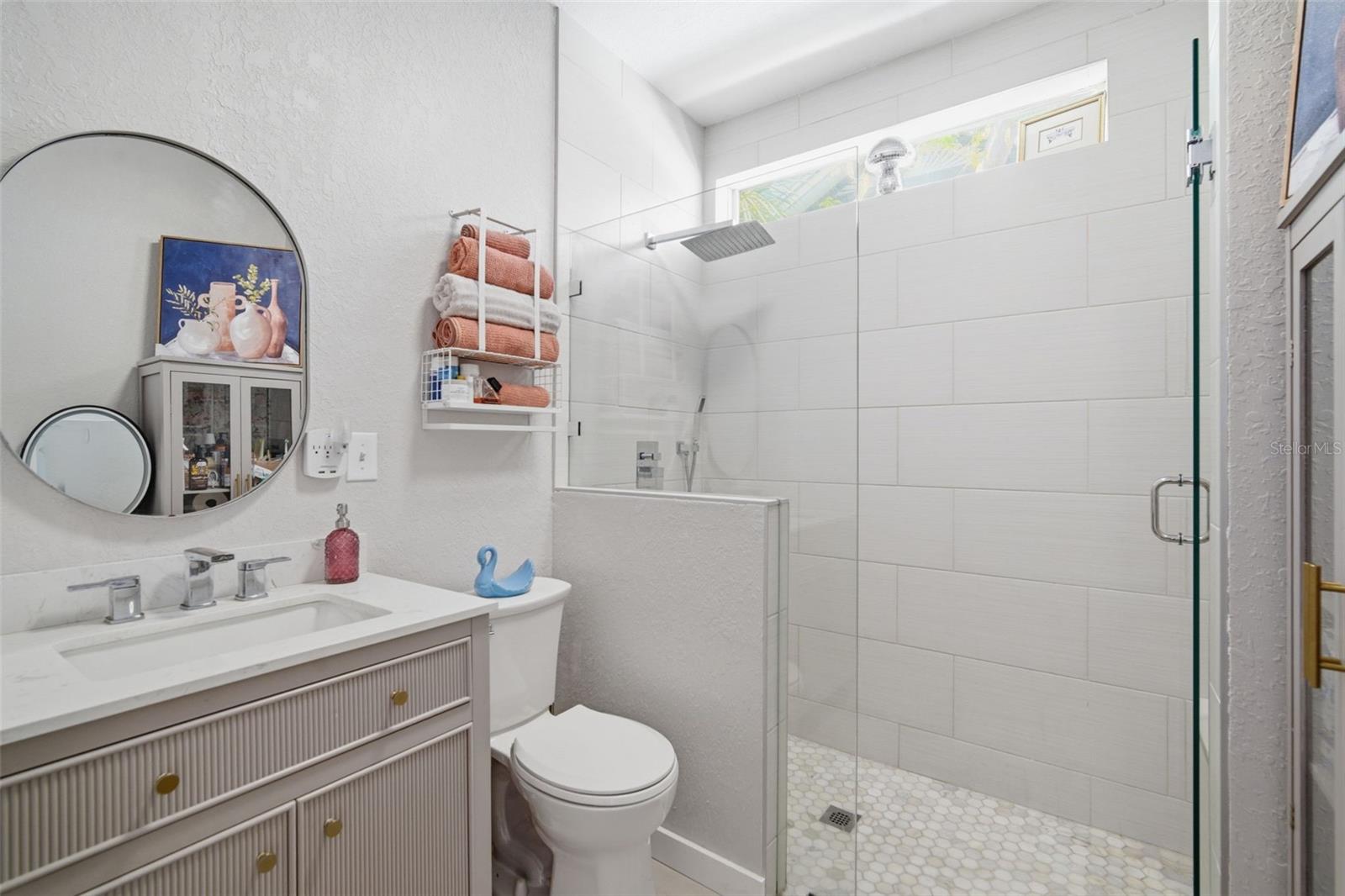Master Suite Bathroom
