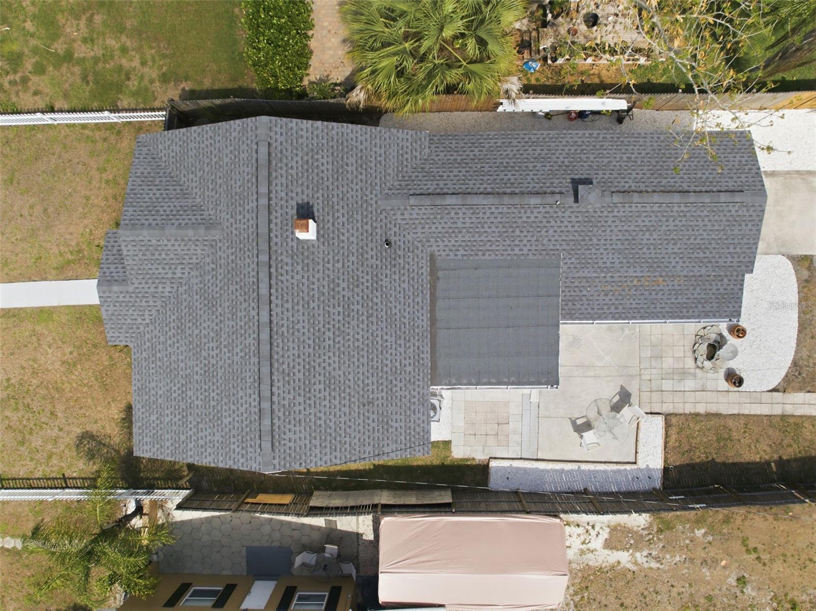 2023 Roof