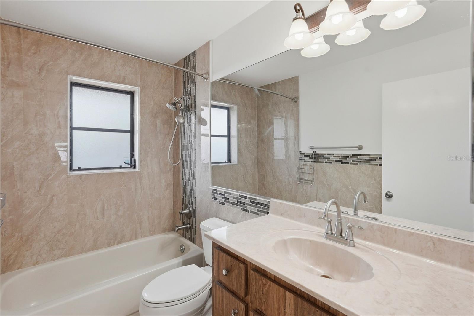 Guest Bath