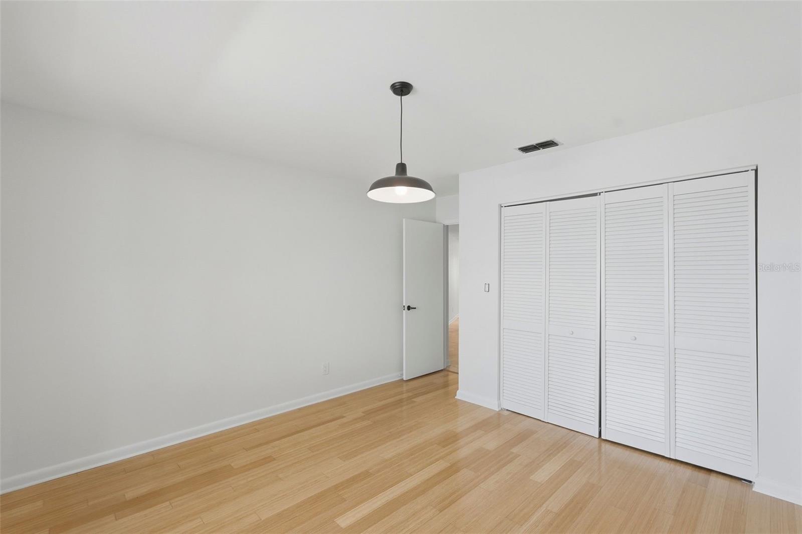 Bedroom #3