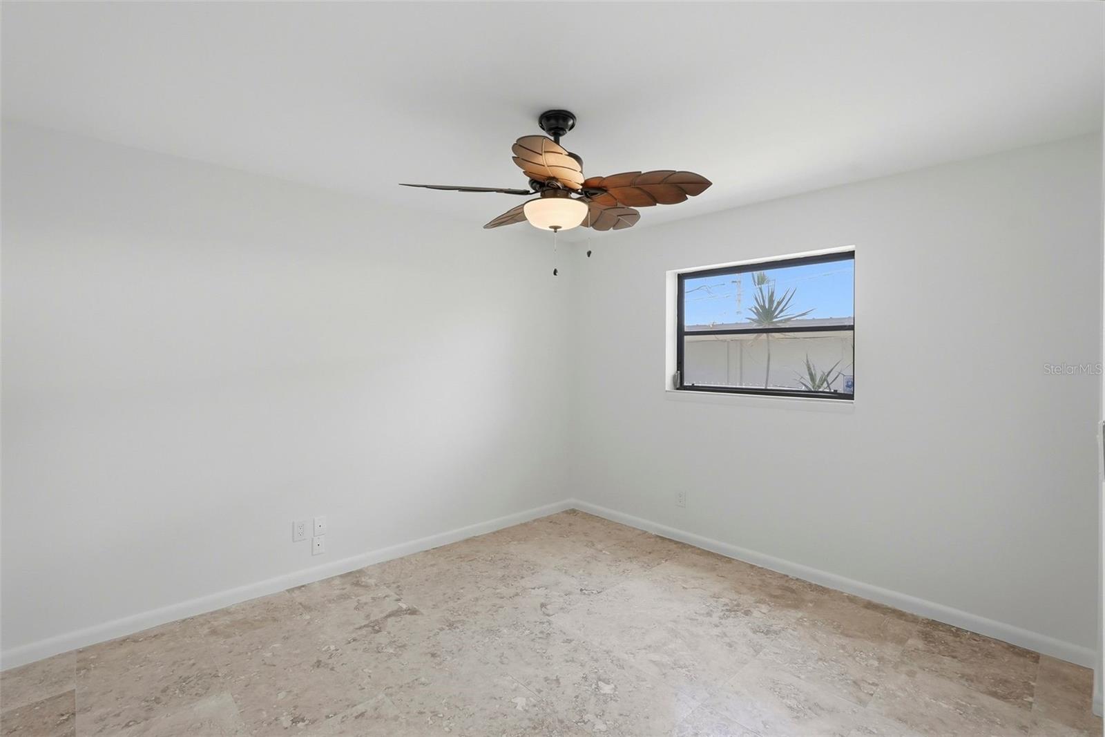 Bedroom #4