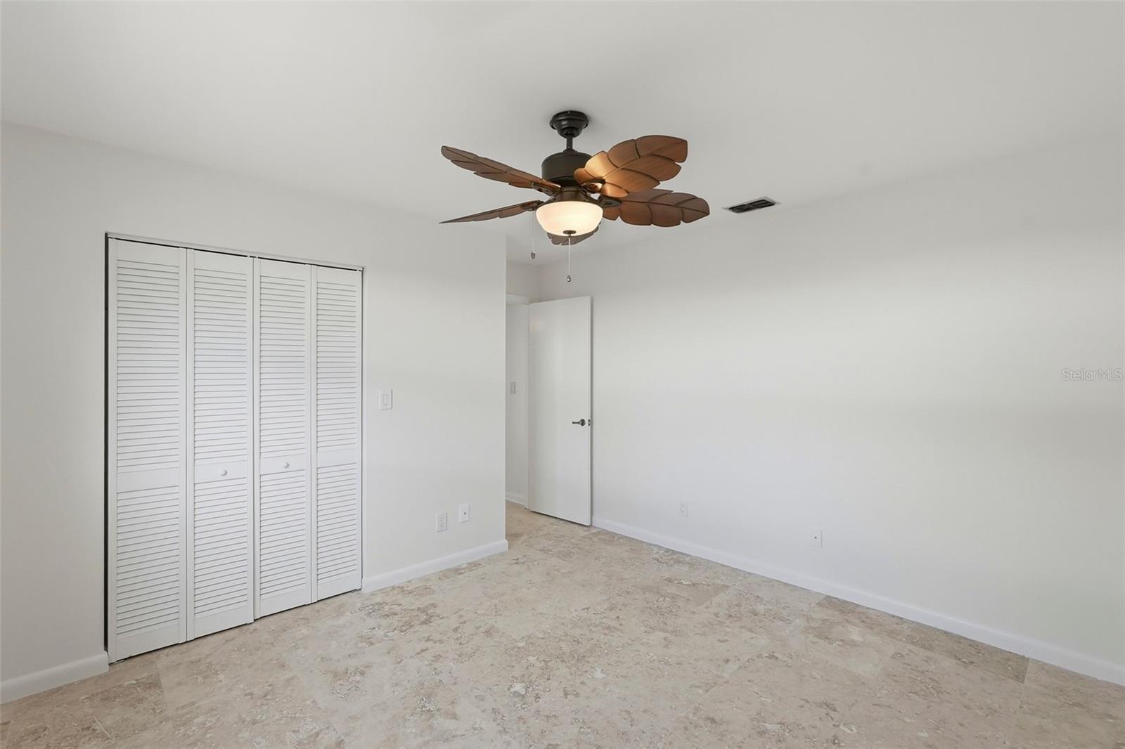 Bedroom #4