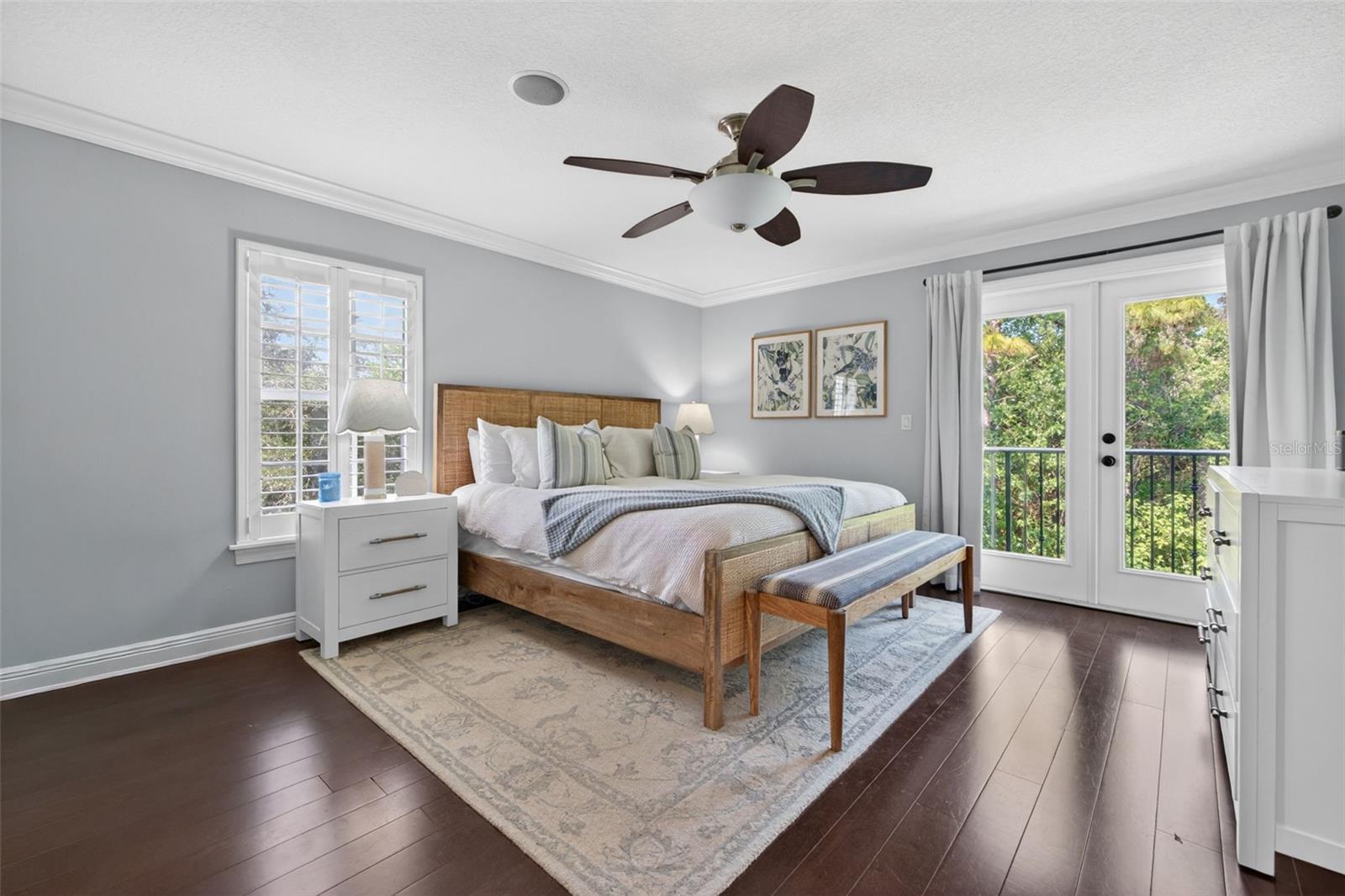 Primary Suite