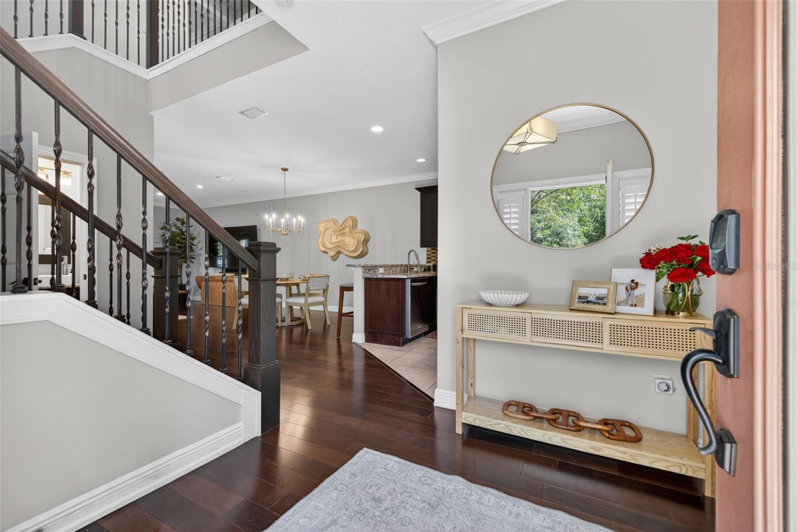 Entry/Foyer