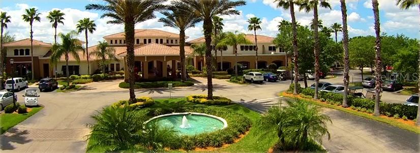 Kings Point South Club