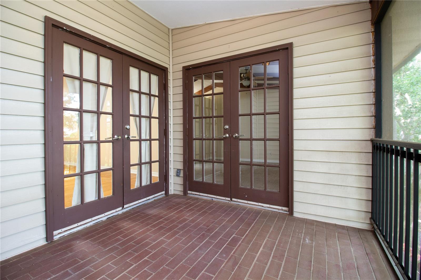 Porch