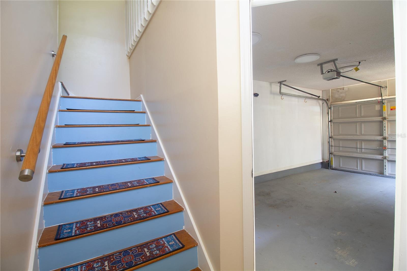 Ground Floor Entry