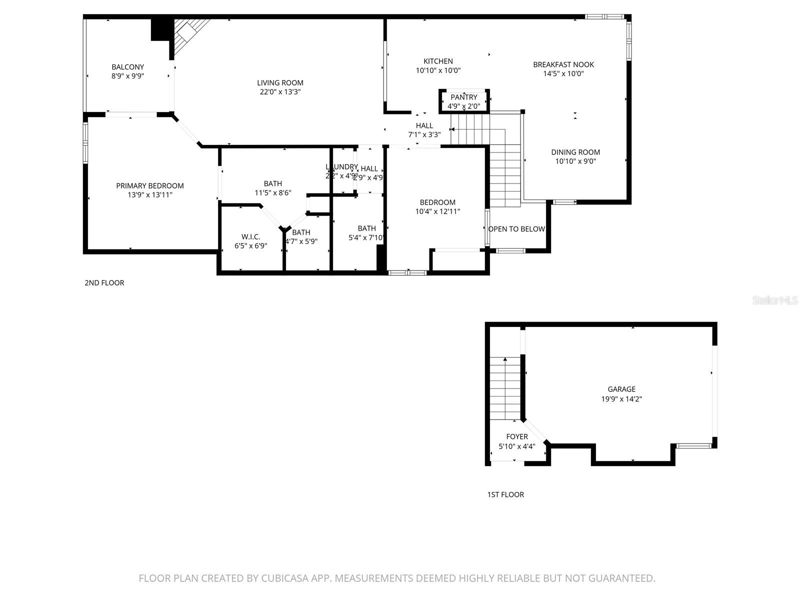 Both Floors
