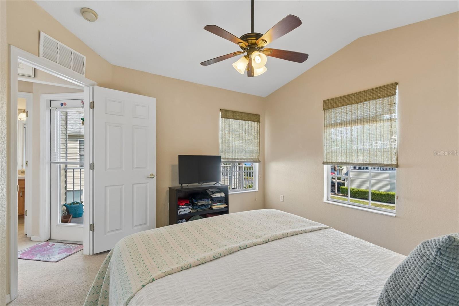 3rd Bedroom