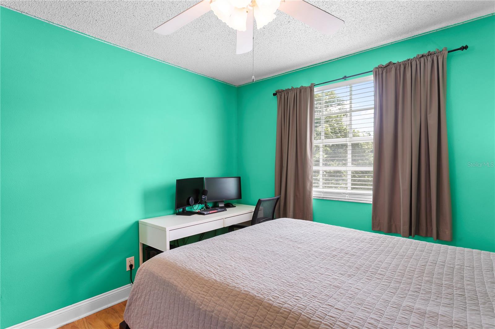 3rd bedroom