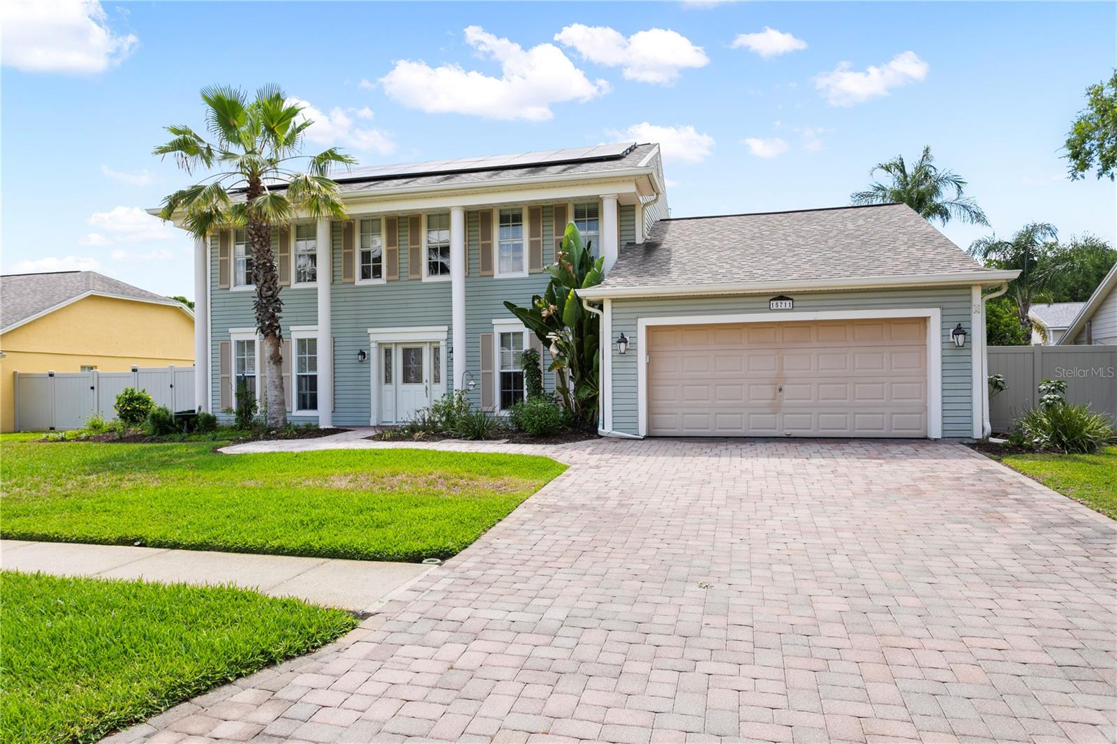 Don't wait to schedule your showing of this beautiful home today