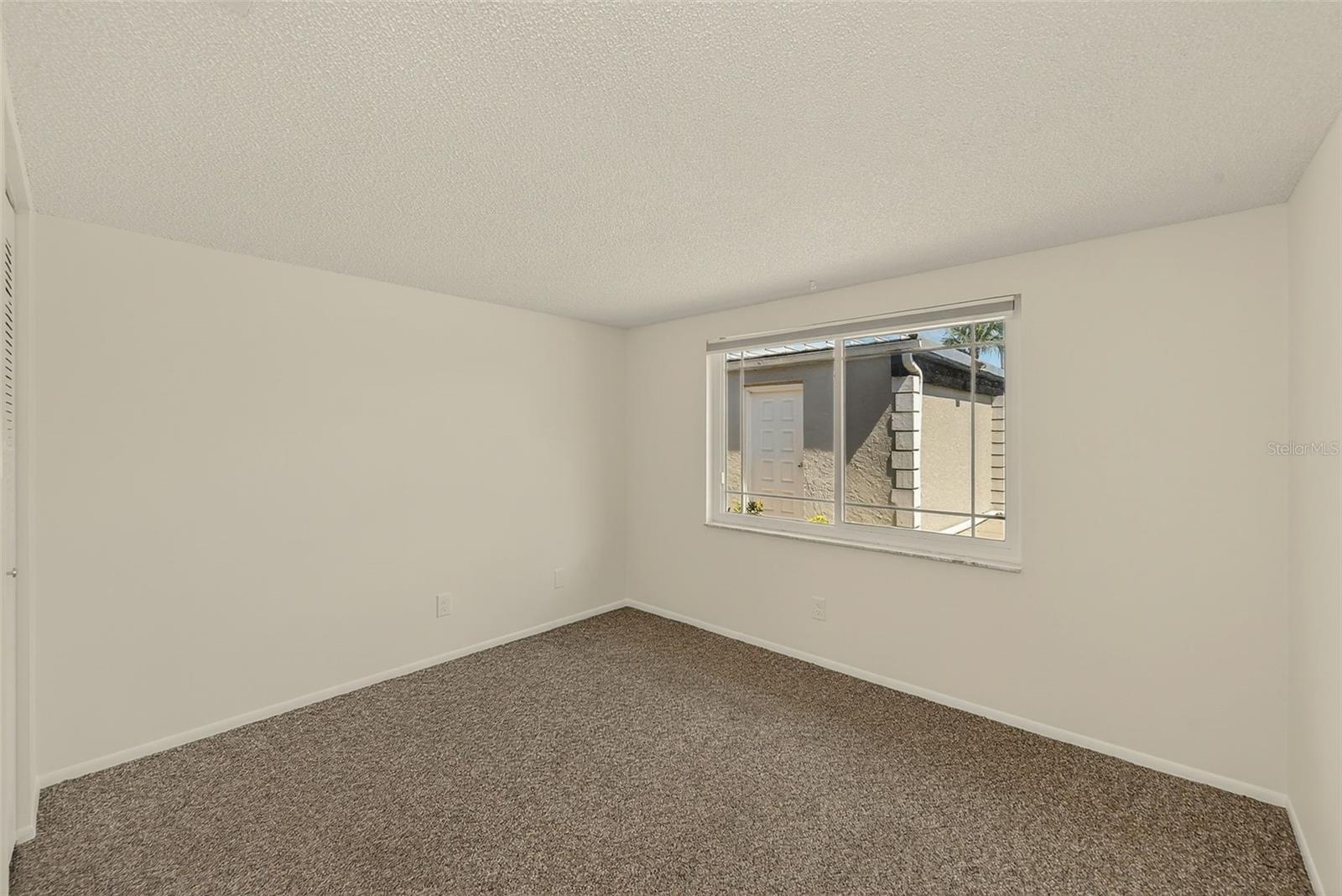View of bedroom# 1