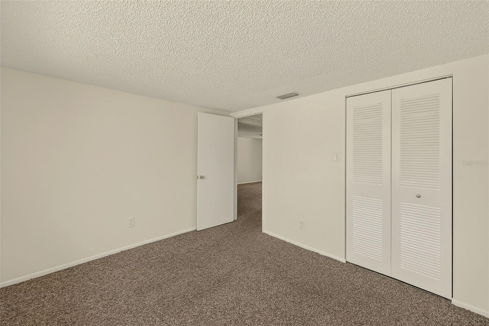 2nd view of bedroom # 1