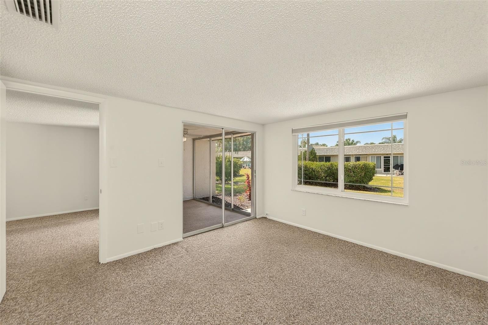 View of bedroom # 2