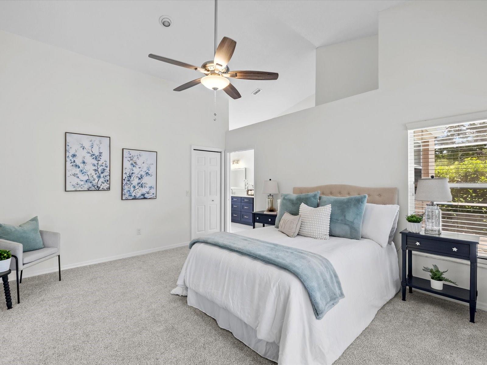 Master Suite