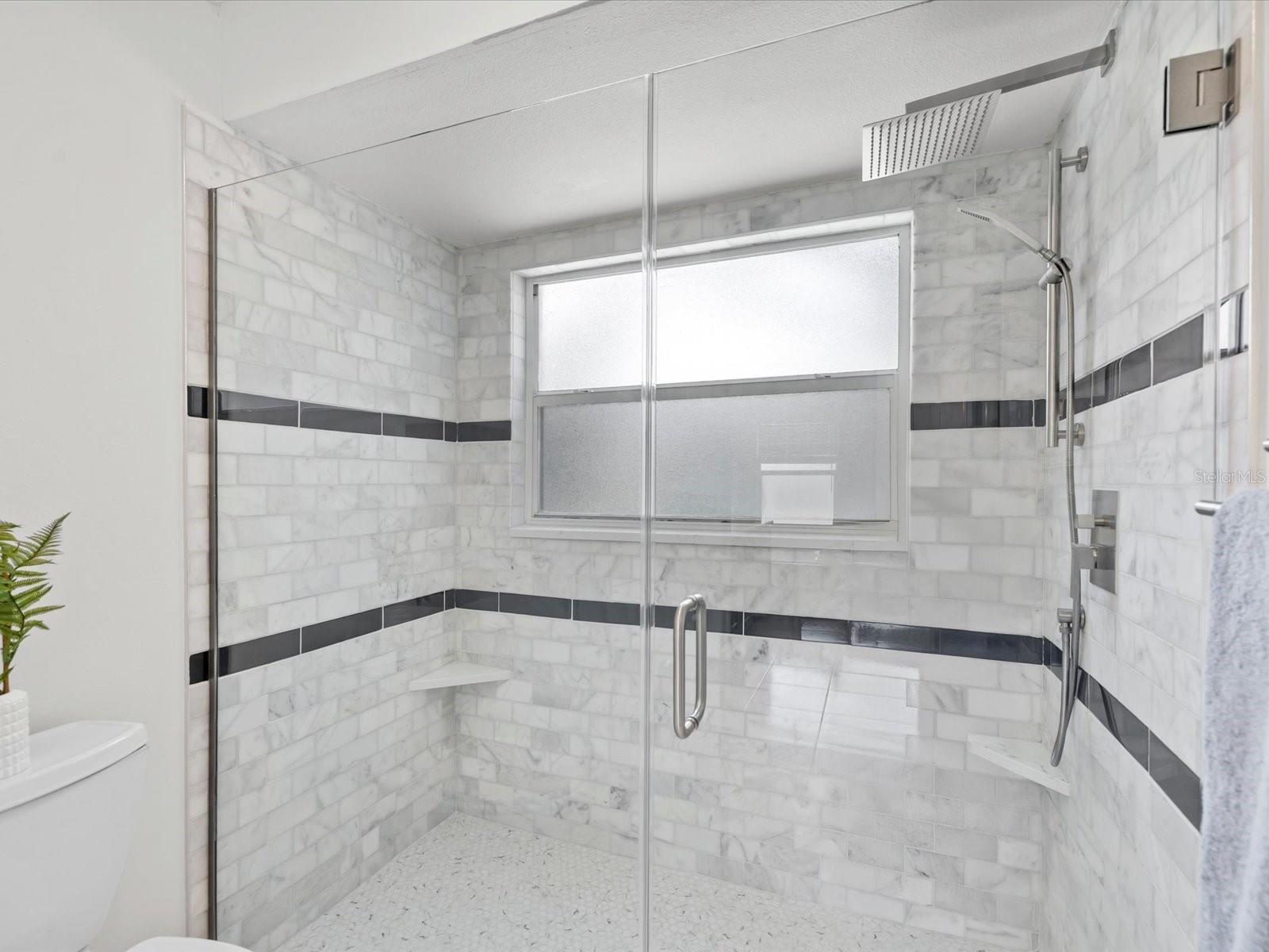 Master ensuite