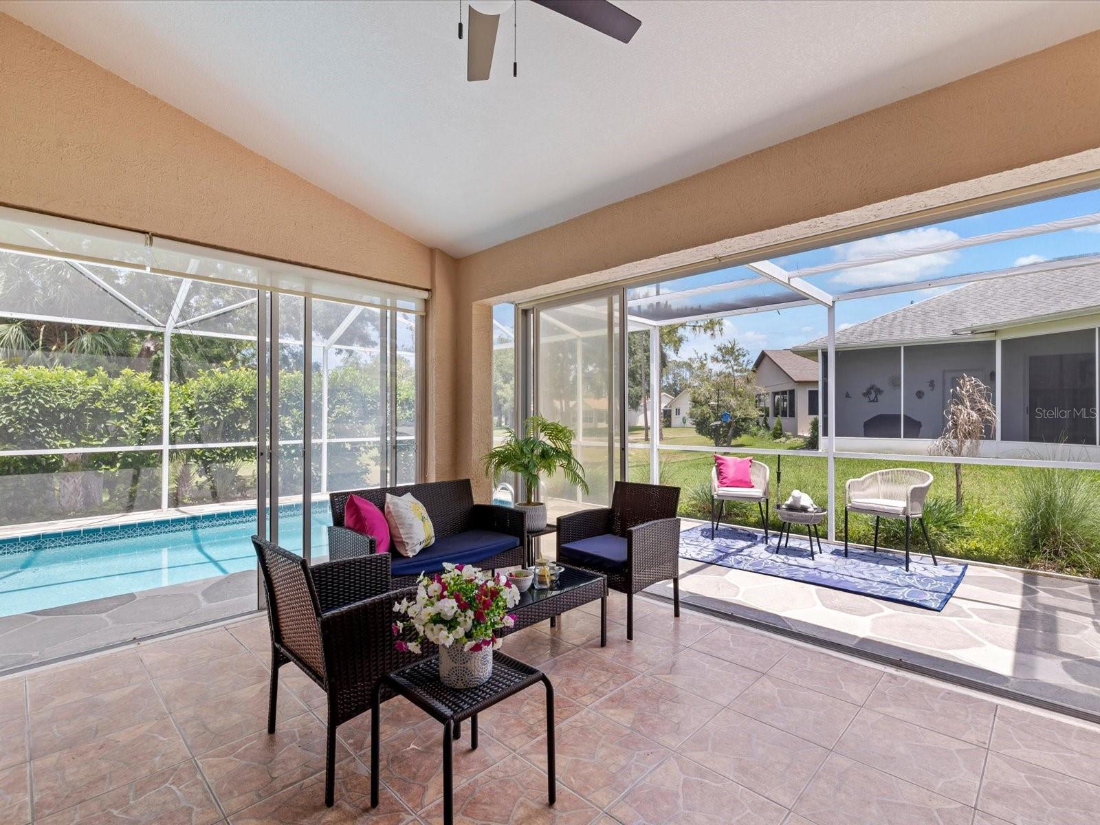 Florida Room