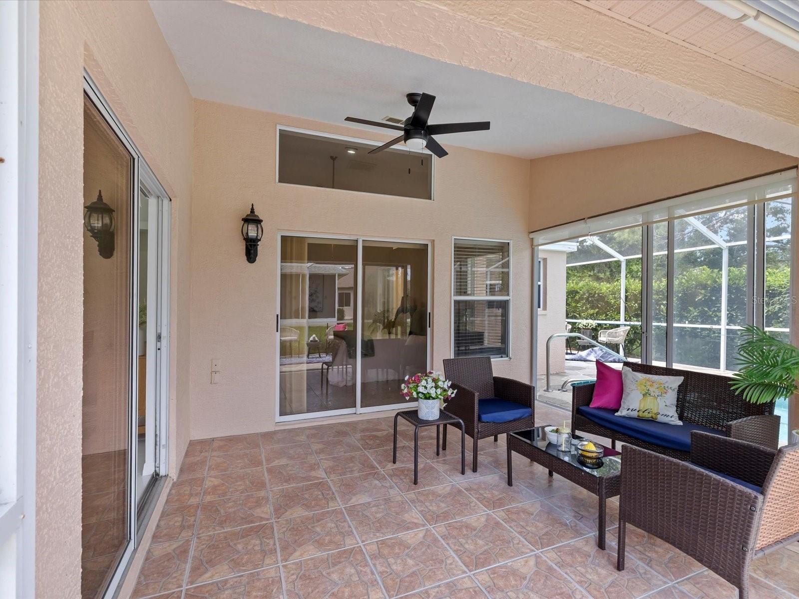 Florida Room