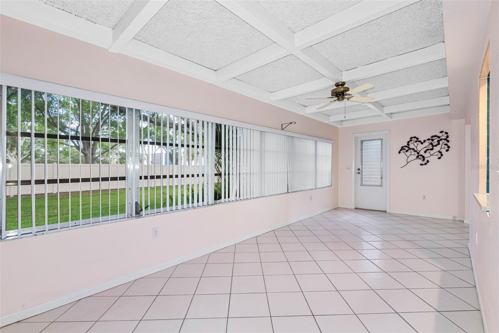 Florida Room