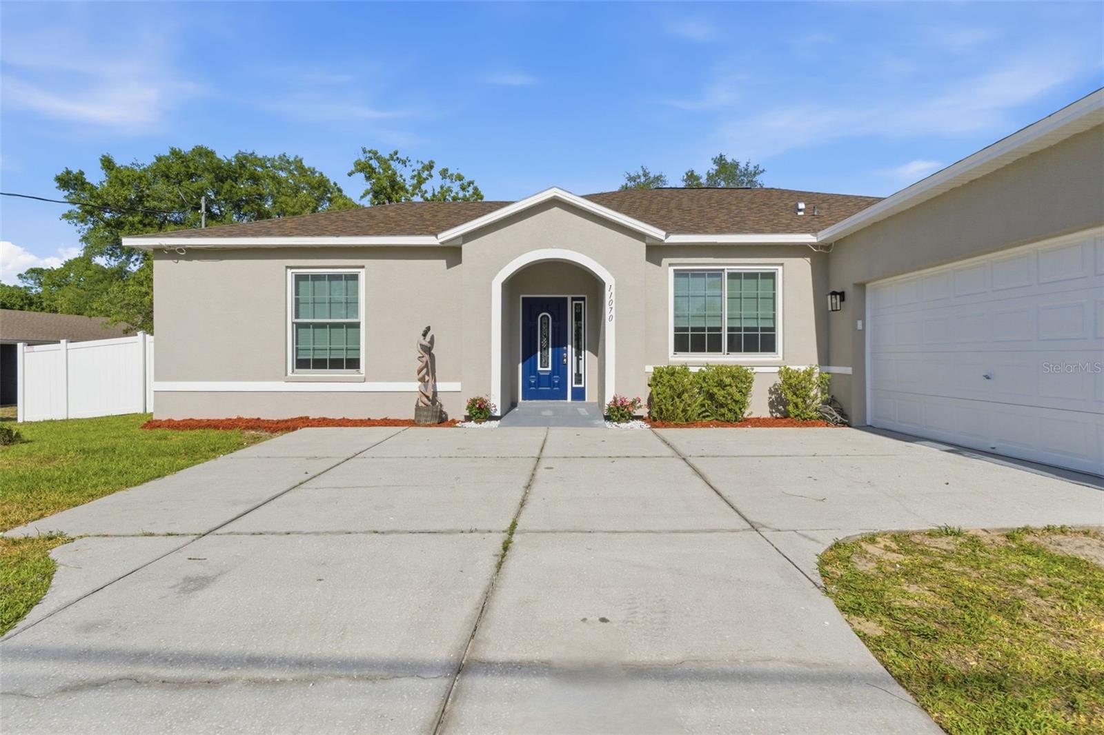 11070 Labrador Duck Road
