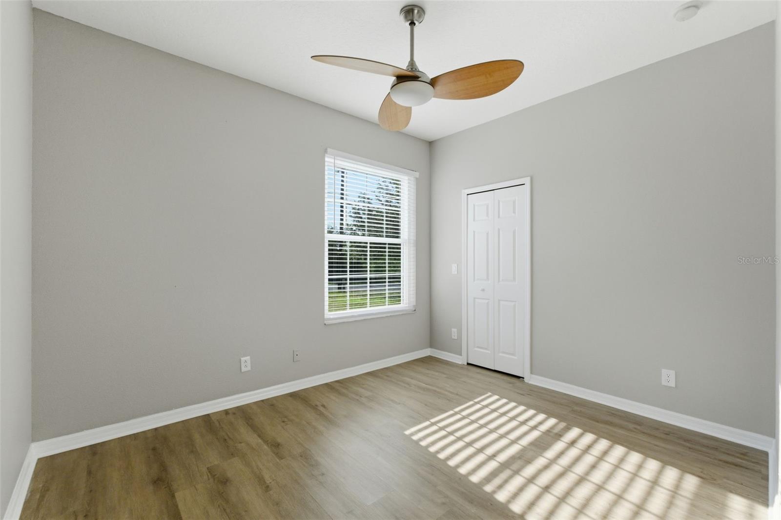 Guest bedroom #1
